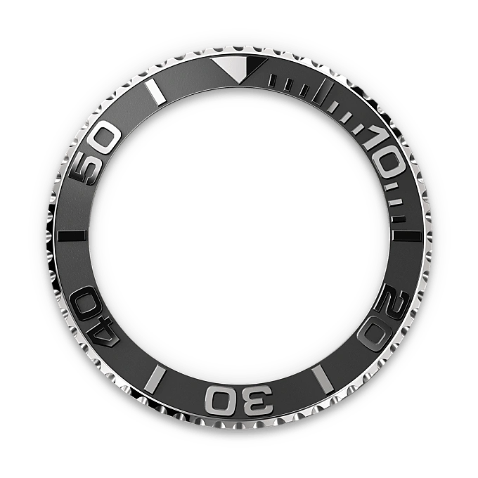 Rolex Yacht-Master 42 RLX titanium m226627-0001