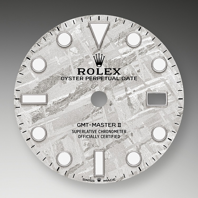 Rolex GMT-Master II in m126719blro-0002 Razny Jewelers