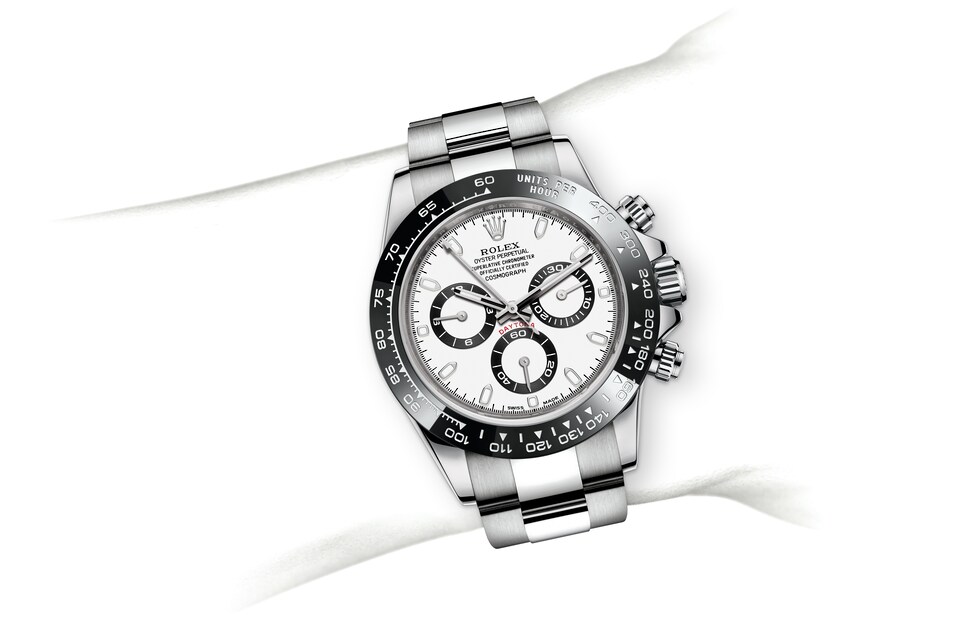 Cosmograph Daytona