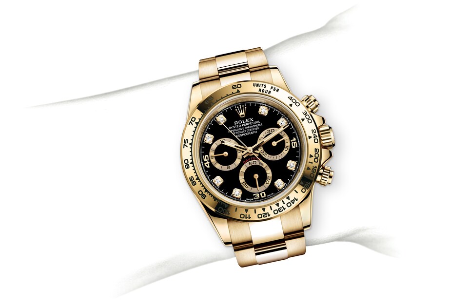 Cosmograph Daytona