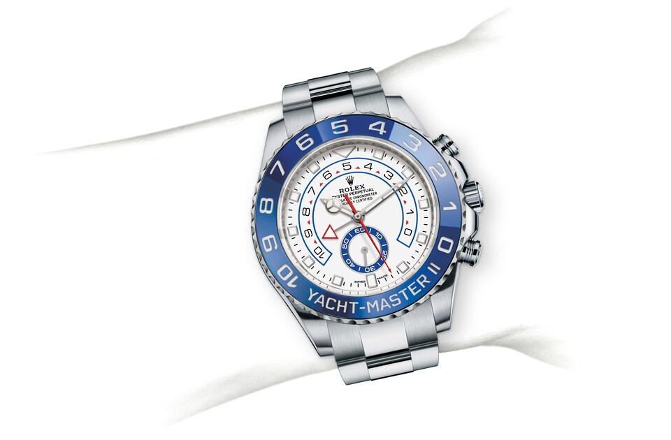 Yacht-Master