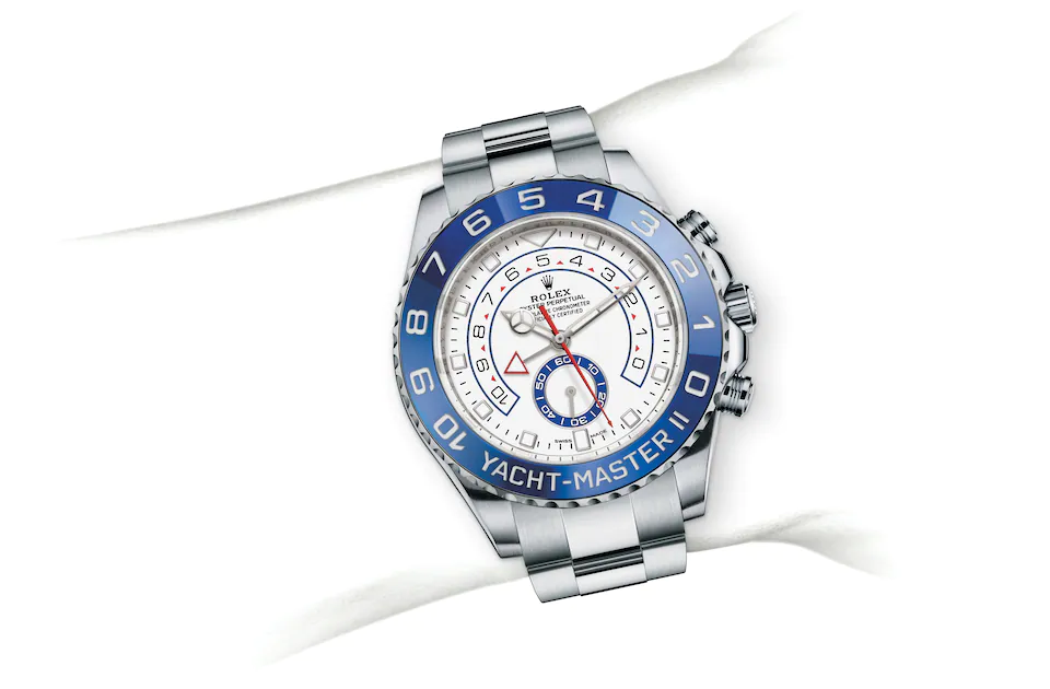 Yacht-Master