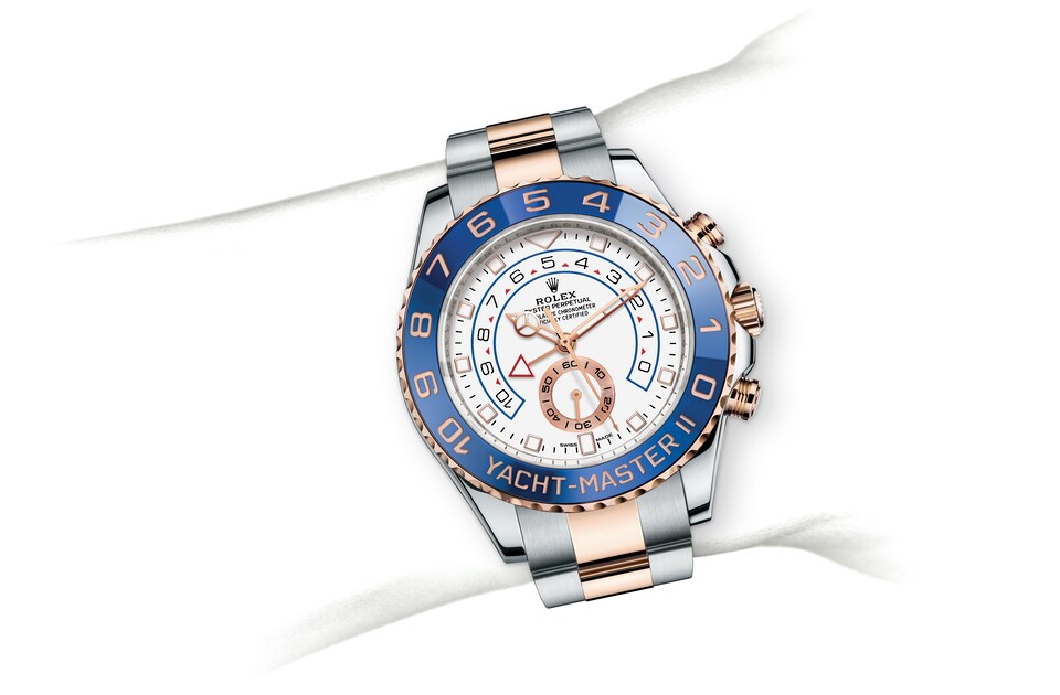 Yacht-Master