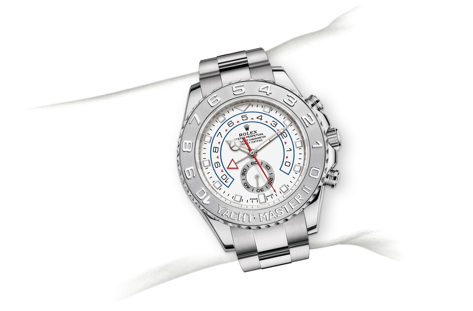 Yacht-Master