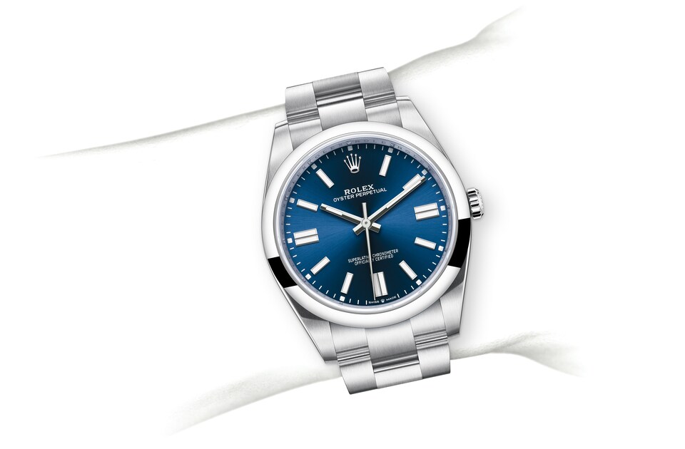 Oyster Perpetual