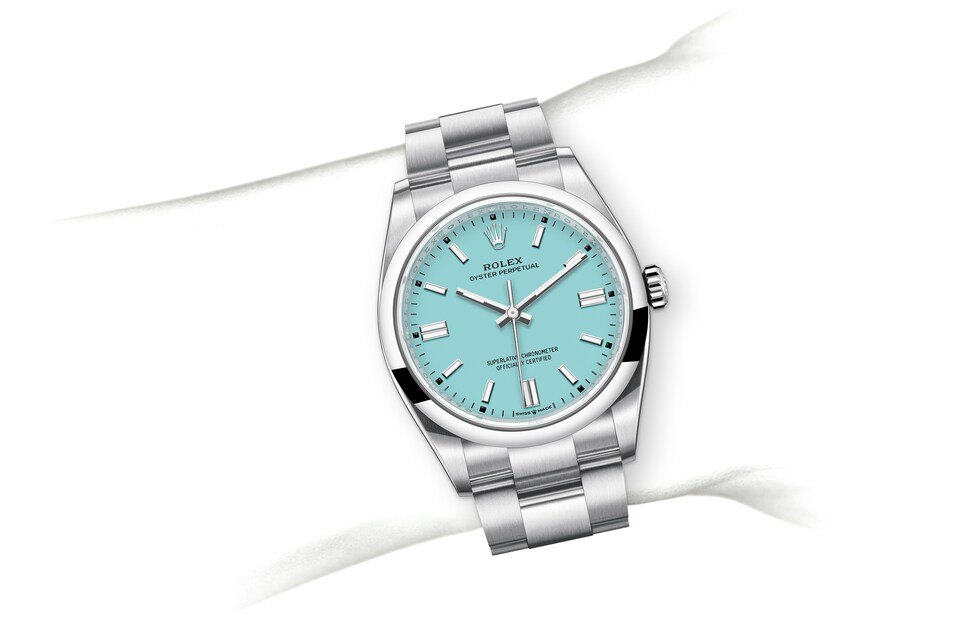 Oyster Perpetual