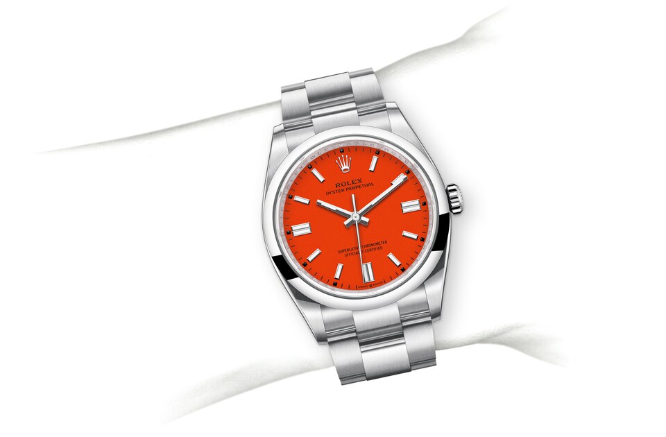 Oyster Perpetual