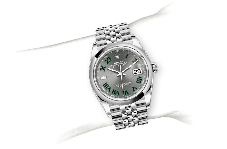 Datejust