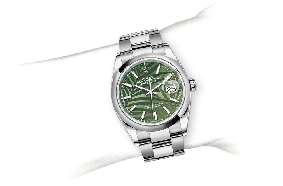 Datejust