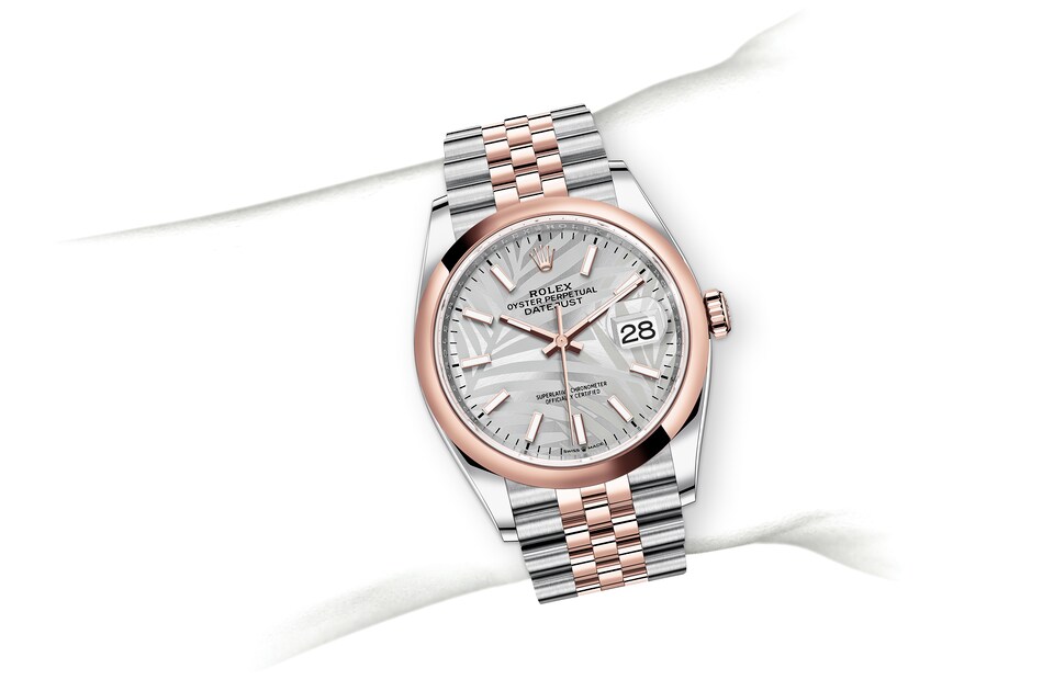 Datejust