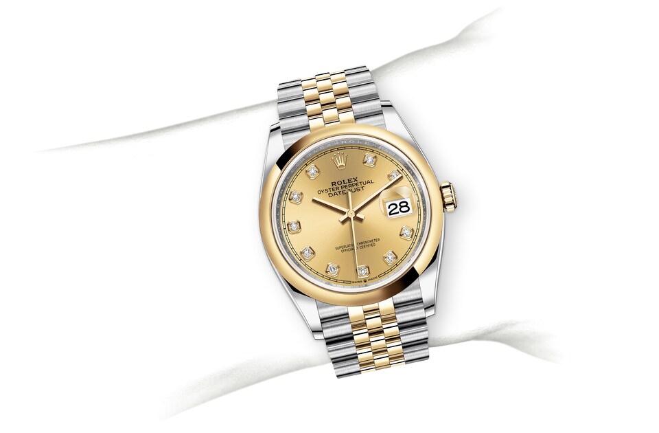 Datejust