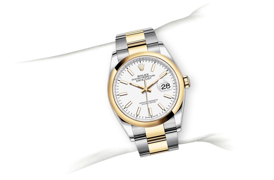 Datejust