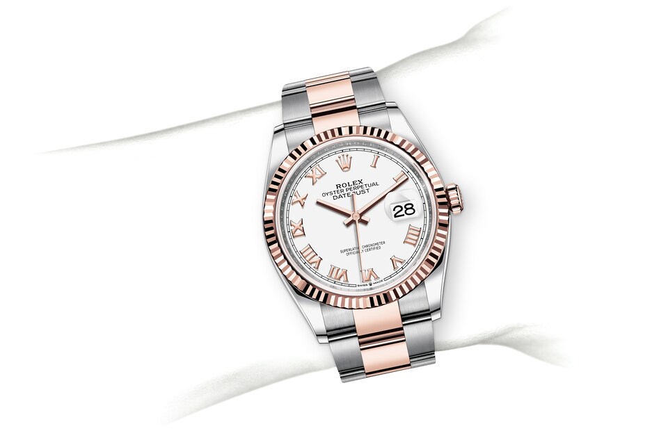 Datejust