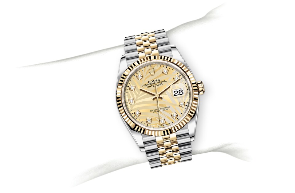 Datejust