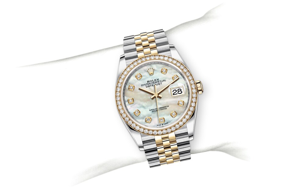 Datejust