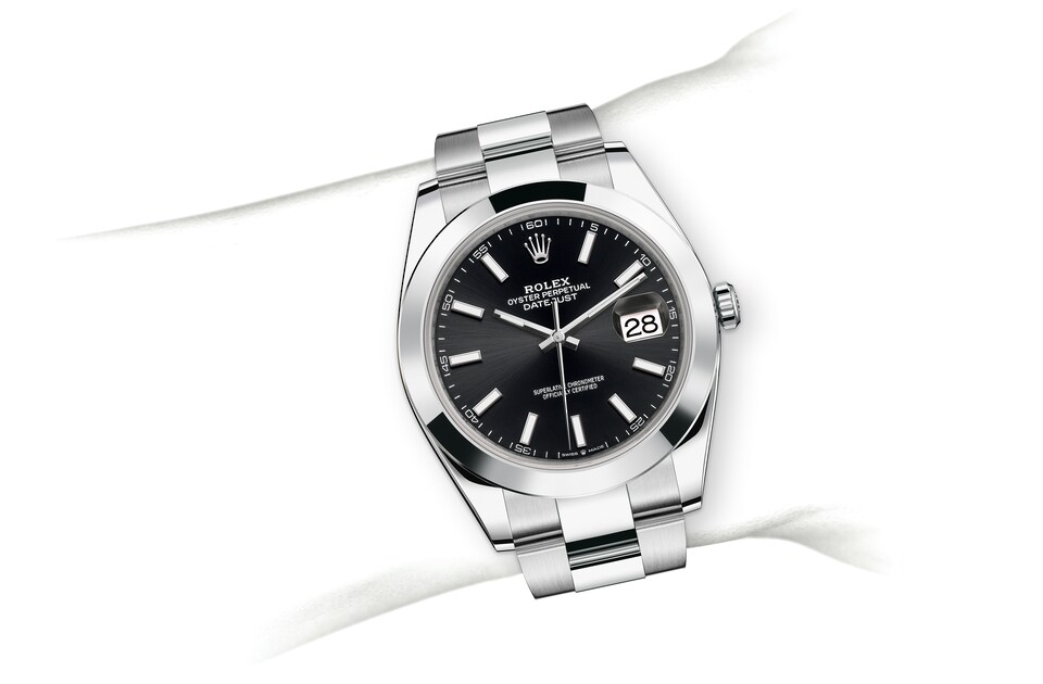 Datejust