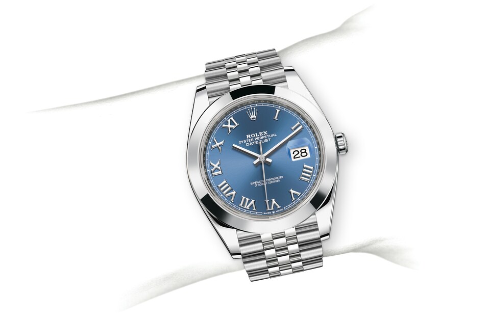 Datejust