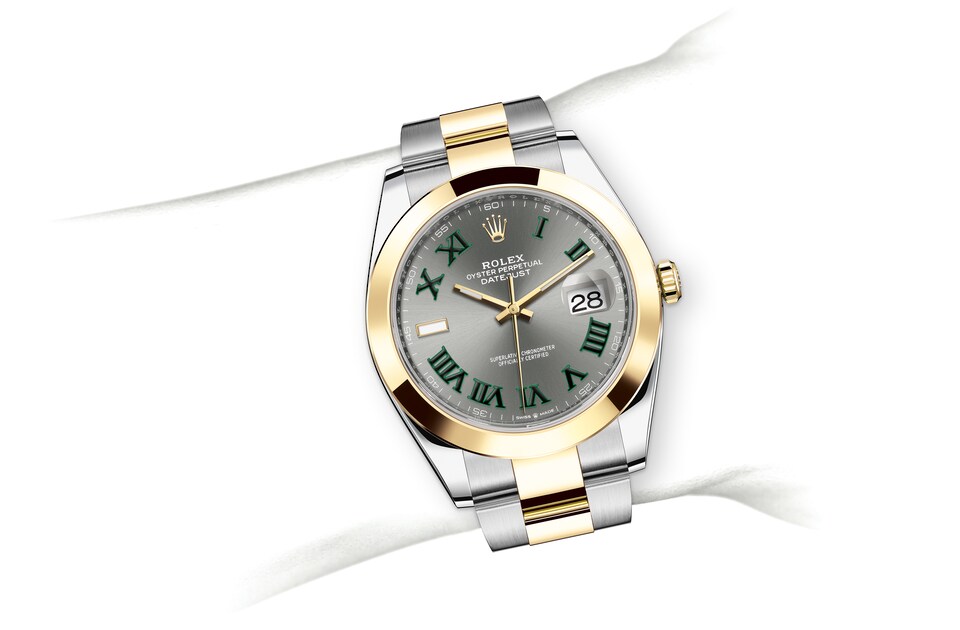 Datejust