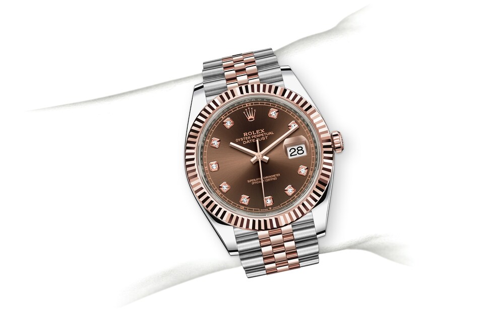 Datejust