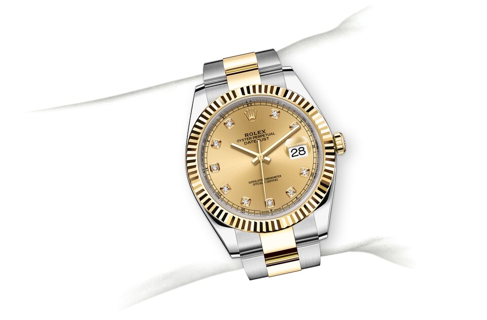 Datejust