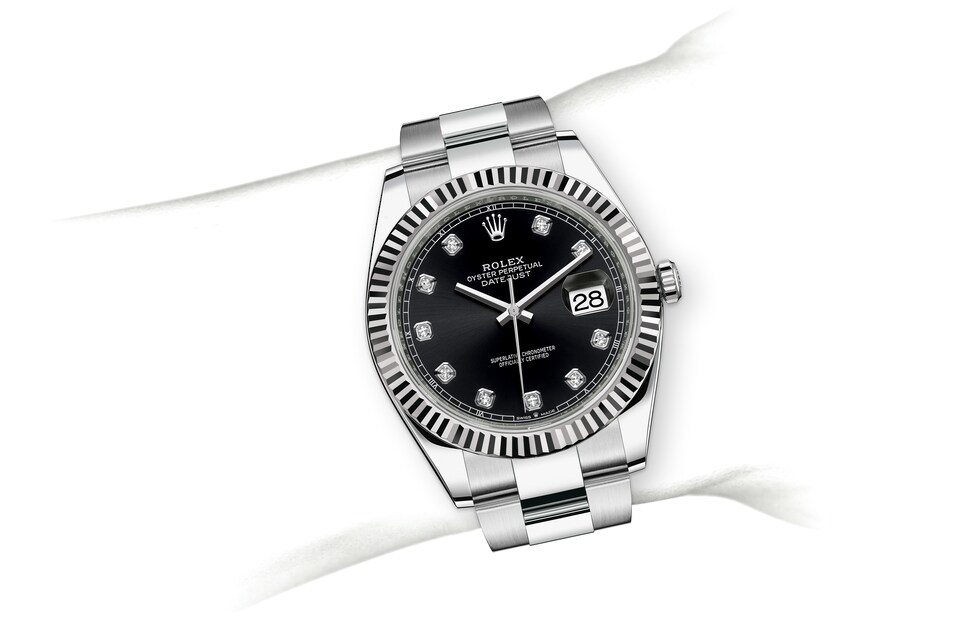 Datejust