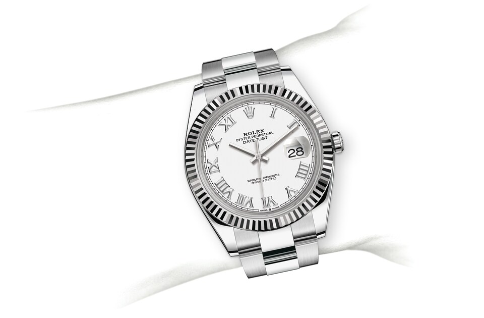Datejust