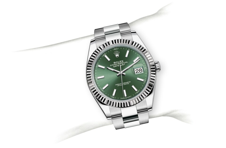 Datejust