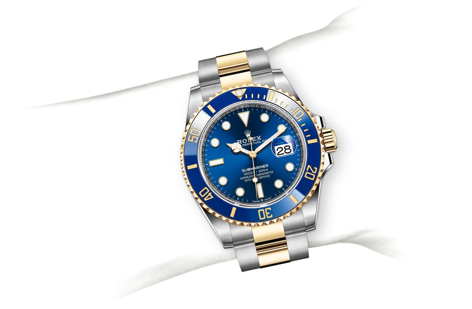 rolex submariner