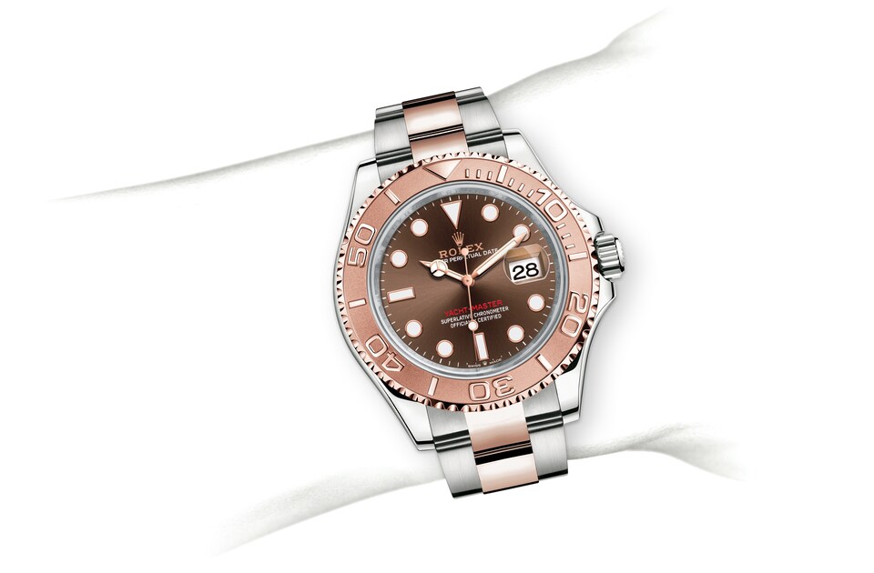 Yacht-Master