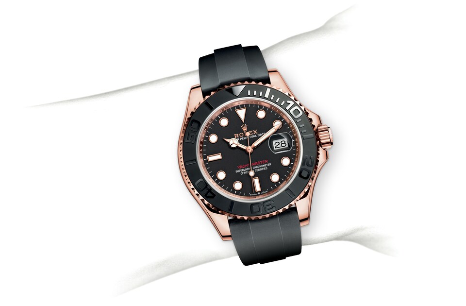 Yacht-Master