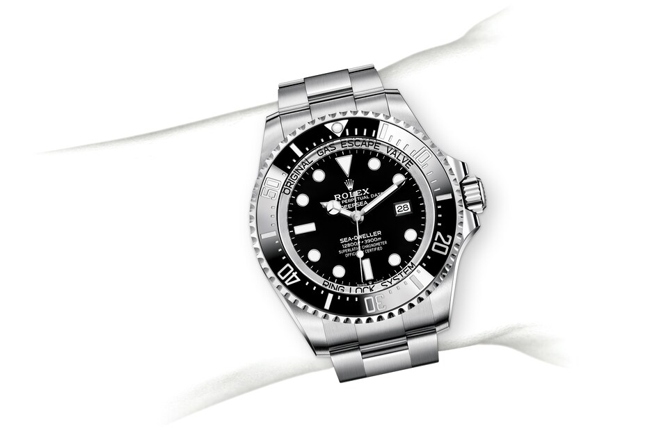 Sea-Dweller