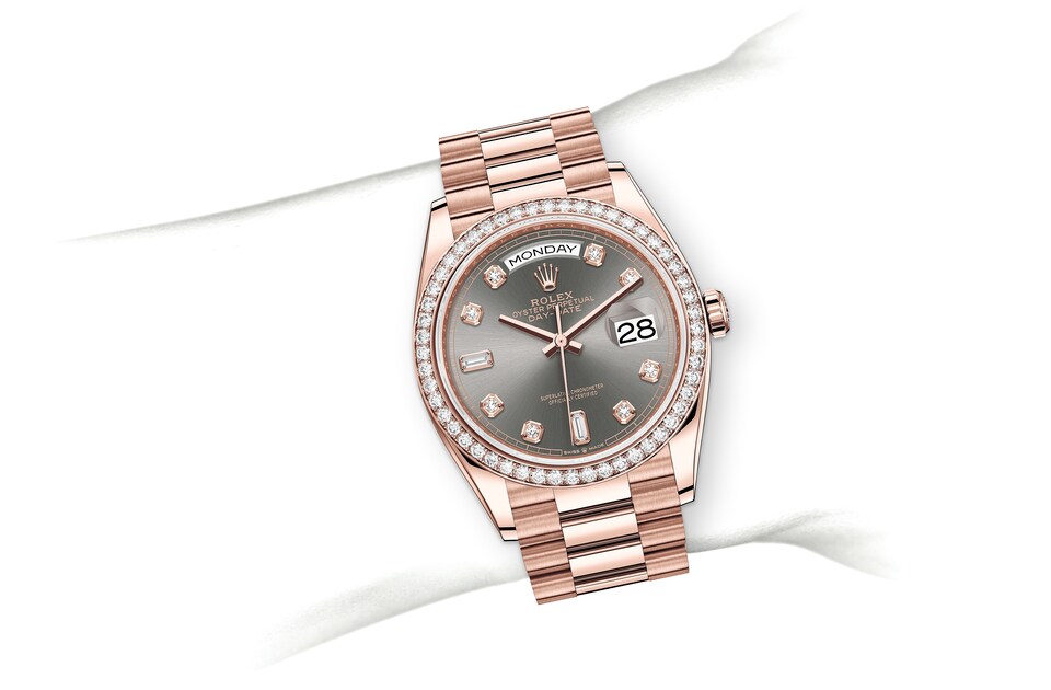 Day-Date