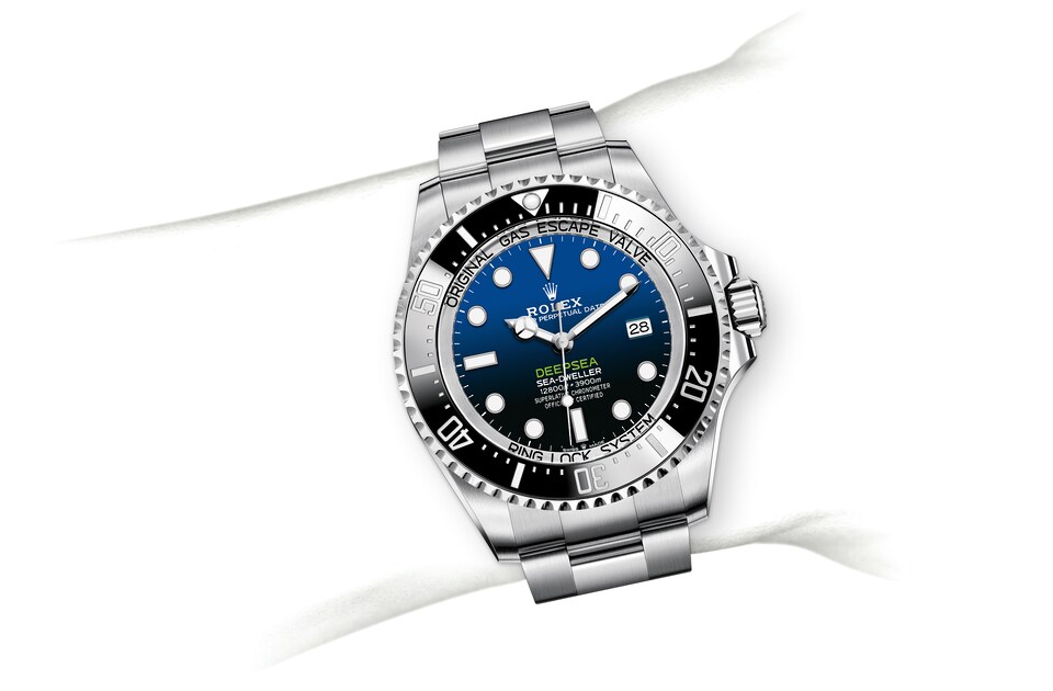 Sea-Dweller