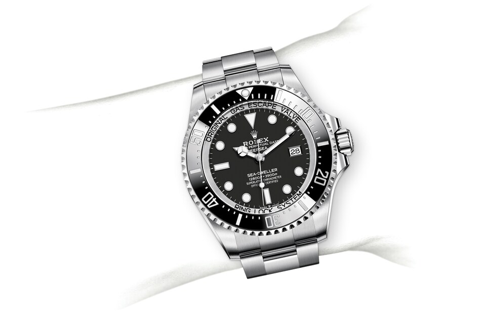 Sea-Dweller