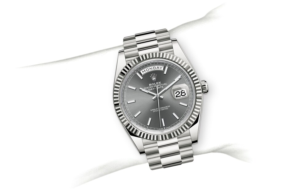 Day-Date
