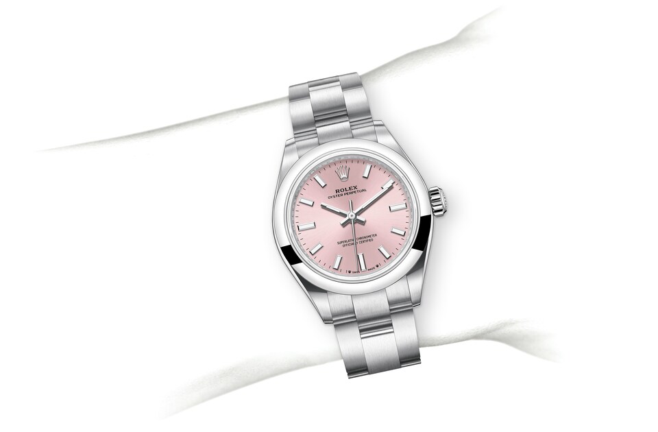 Oyster Perpetual