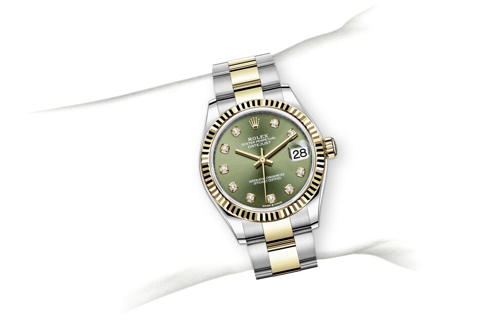 Datejust