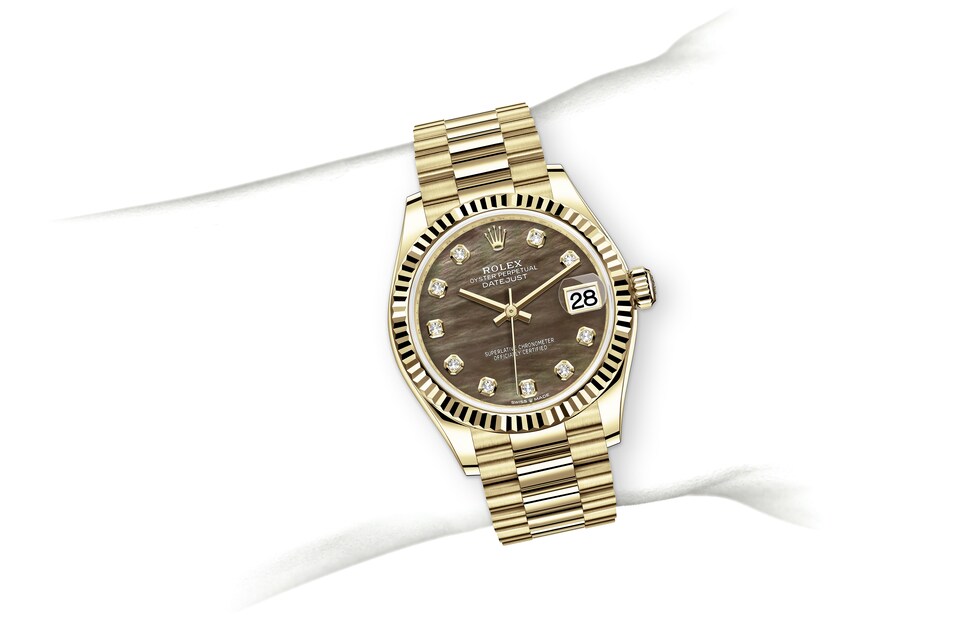 Datejust