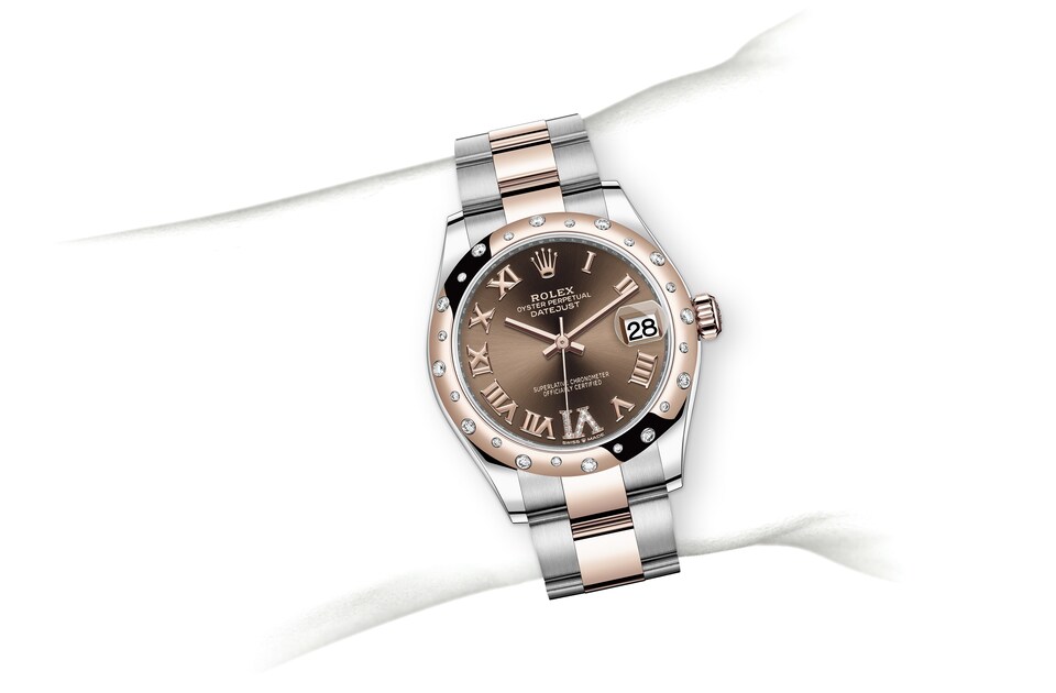 Datejust