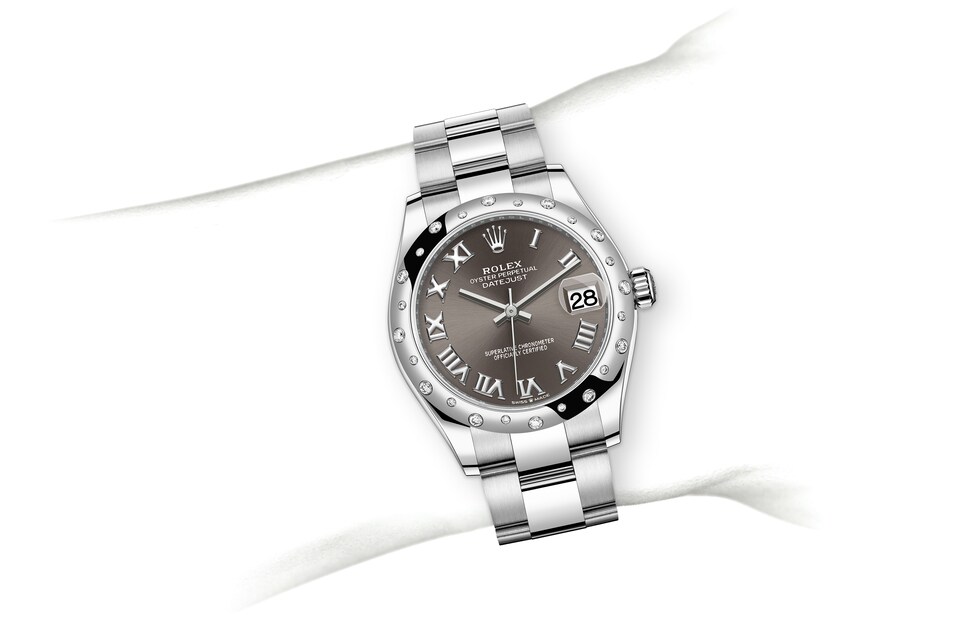 Datejust