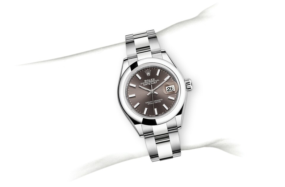 Lady-Datejust