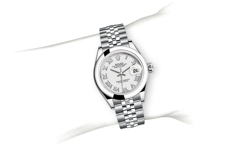 Lady-Datejust