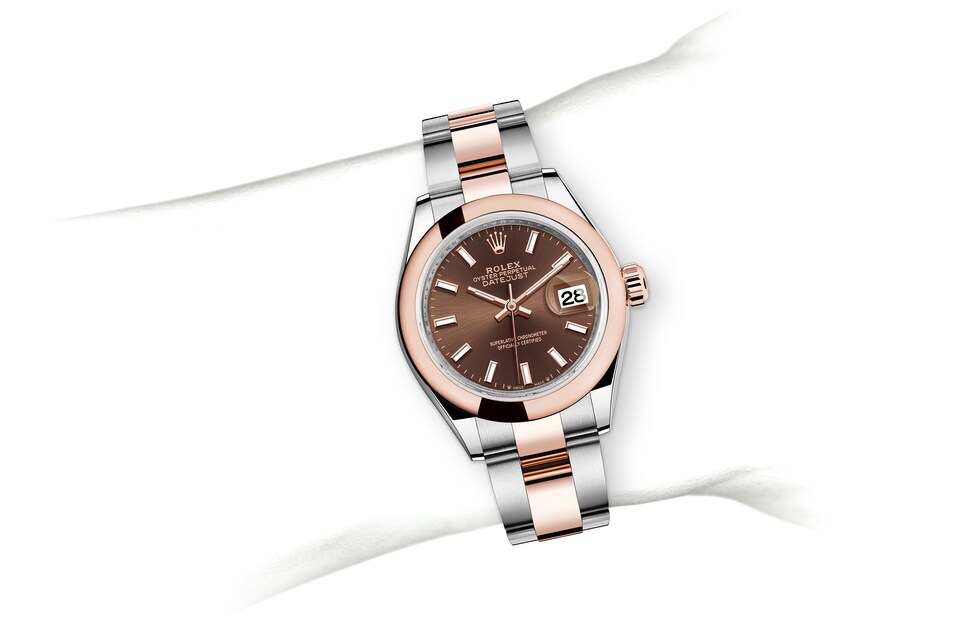 Lady-Datejust