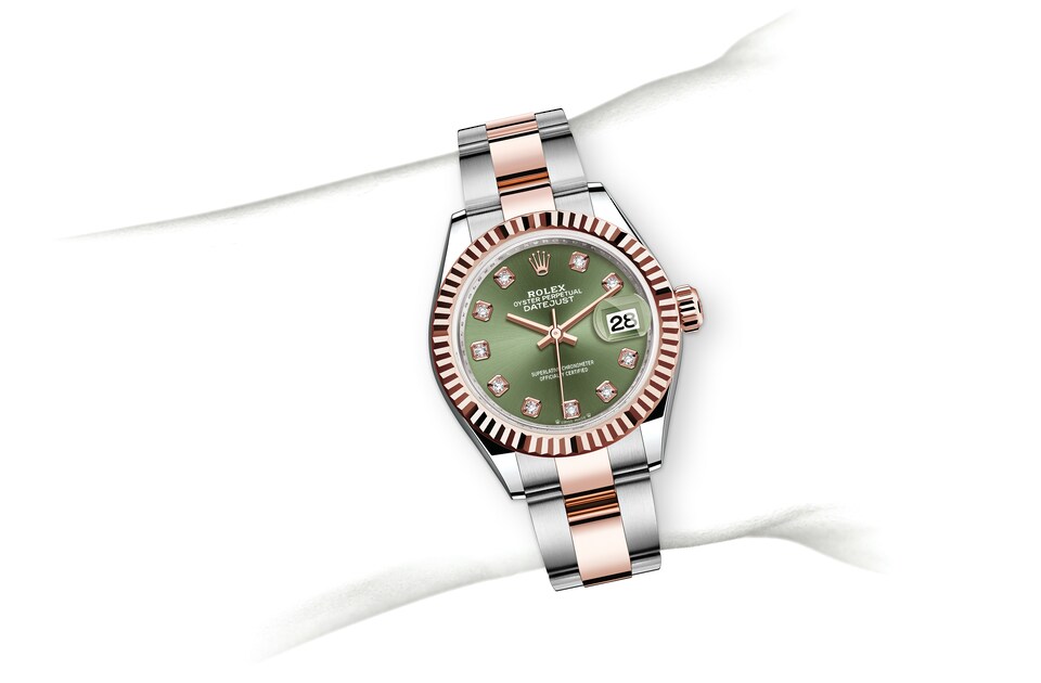 Lady-Datejust