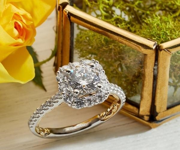 An In-Depth Guide to Buying an Engagement Ring – Lasker Jewelers
