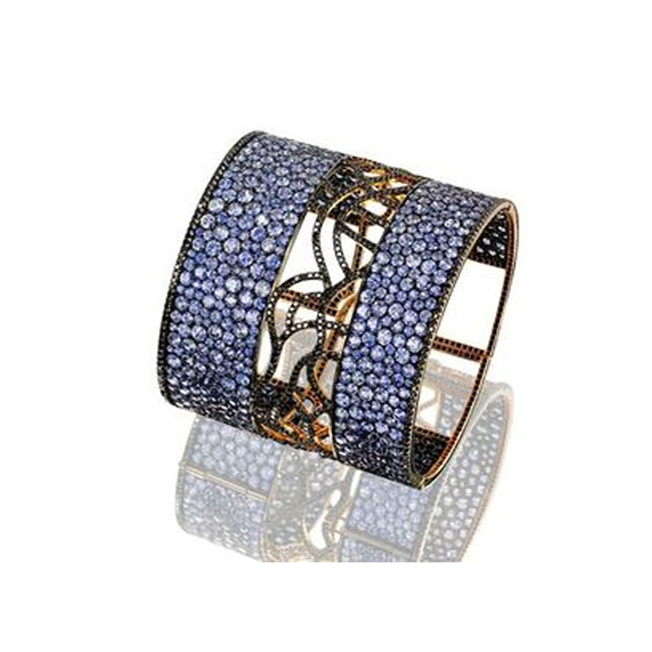 Etho Maria Sapphire Bracelet Etho Maria Sapphire Bracelet