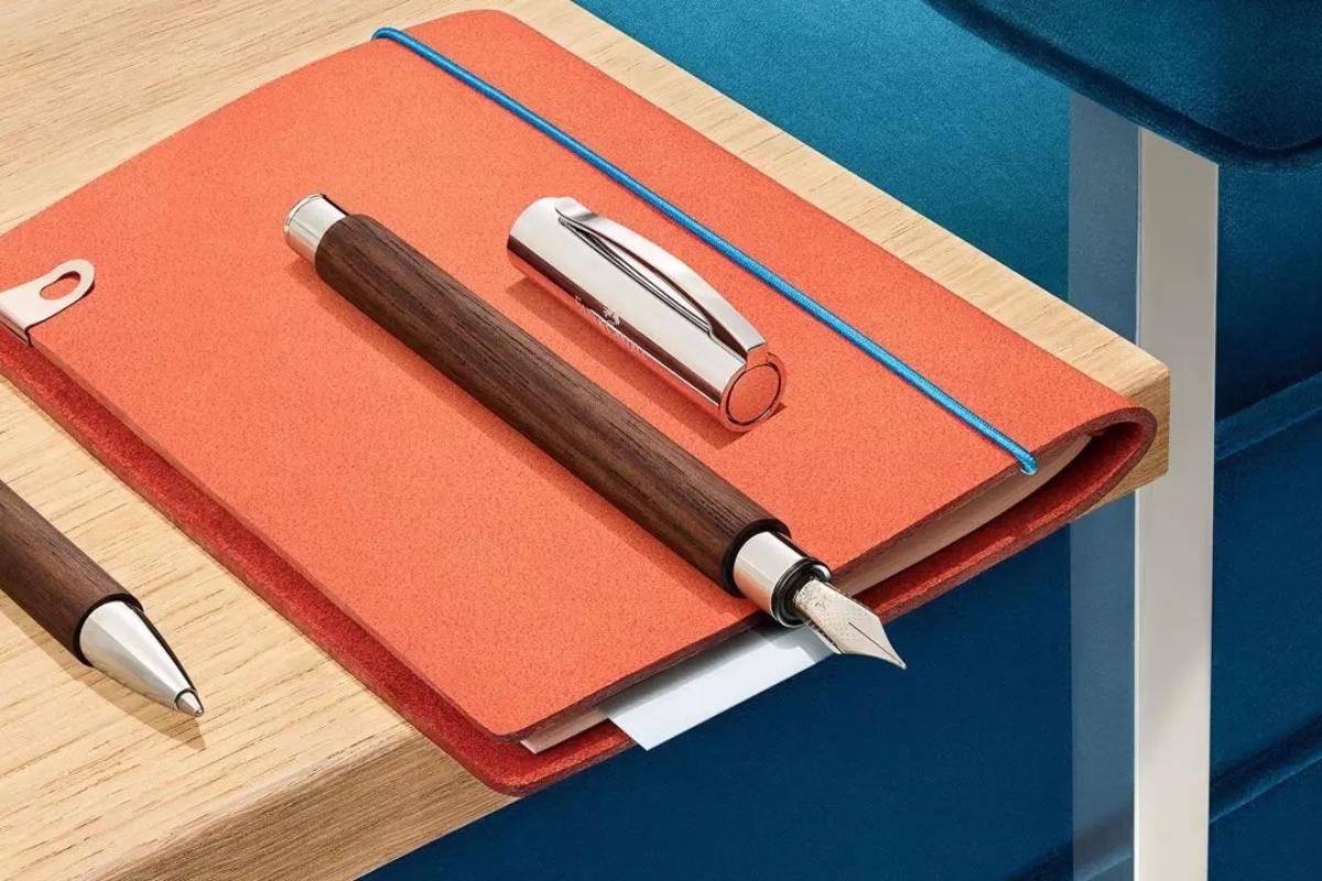 Journaling with Faber-Castell Pens from Razny Jewelers Journaling with Faber-Castell Pens from Razny Jewelers