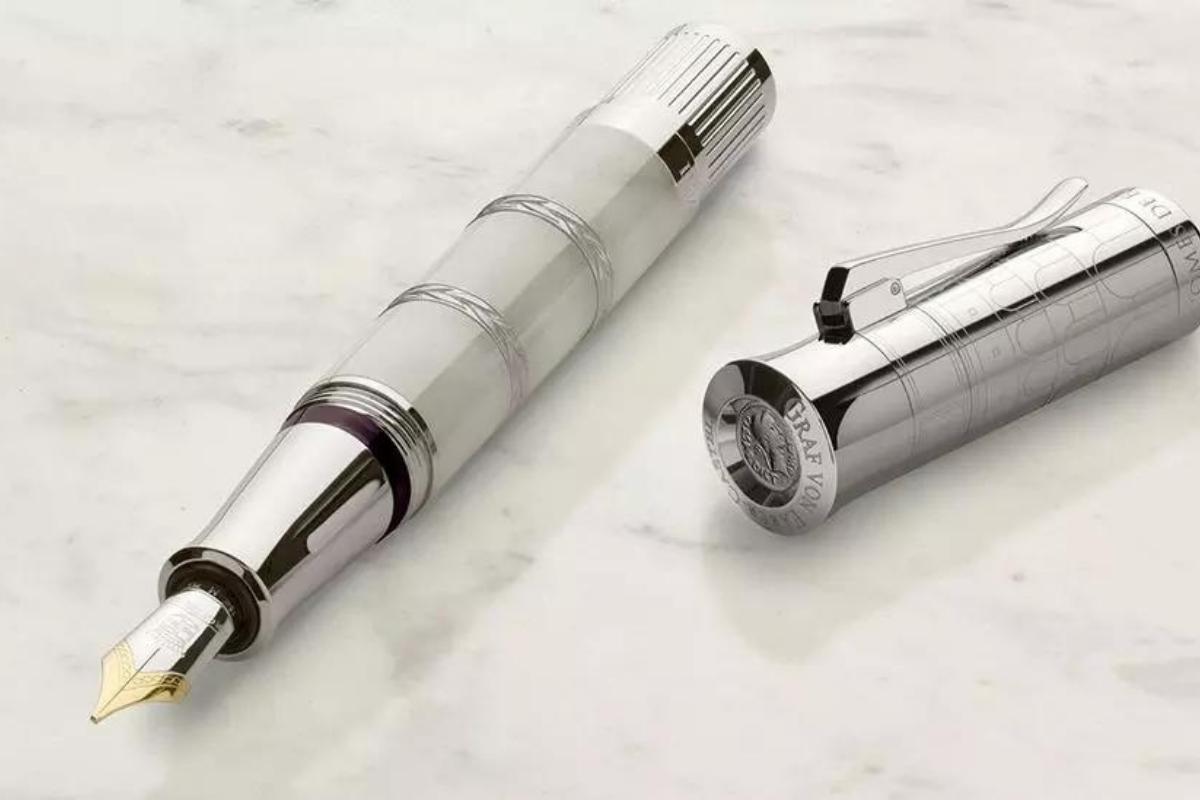 Faber-Castell Pens in Chicago at Razny Jewelers Faber-Castell Pens in Chicago at Razny Jewelers