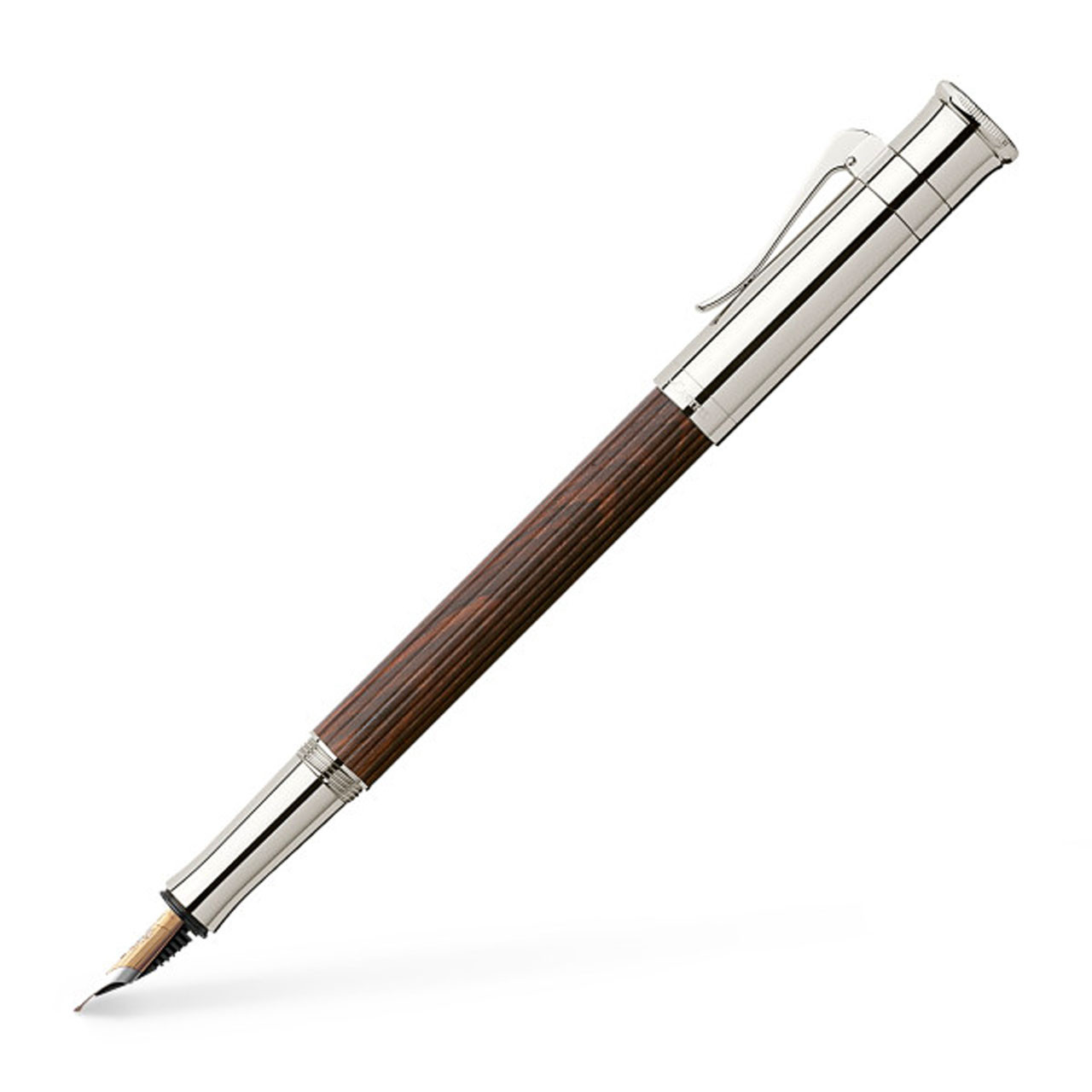 A close-up picture of a beautifull pen, this link open in new tab