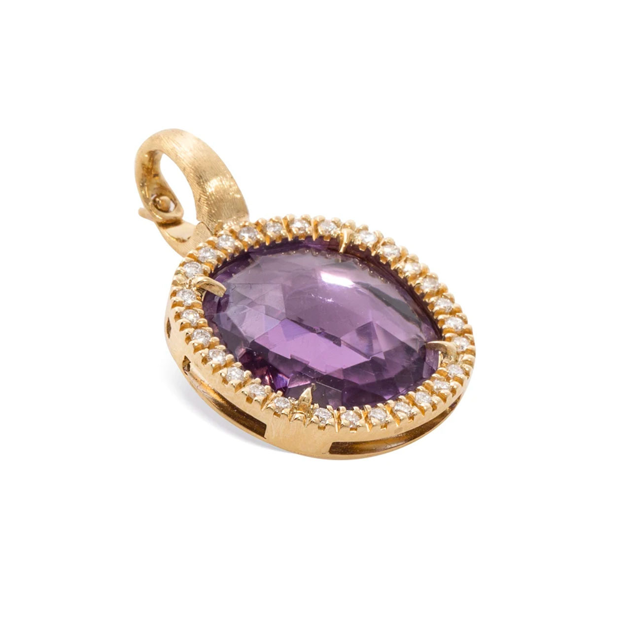 Marco Bicego Amethyst Jewelry